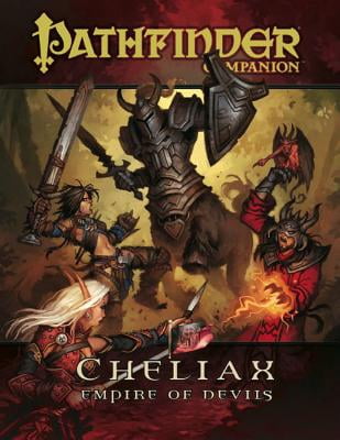 cheliax empire of devils cheliax empire of devils